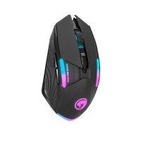 Marvo геймърска мишка Gaming Mouse M291 - 6400dpi, снимка 2 - Клавиатури и мишки - 44087711