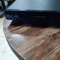 DVD player DVP3850 Philips, снимка 3 - Плейъри, домашно кино, прожектори - 44863769