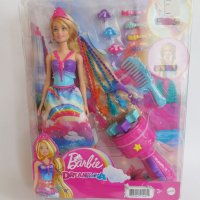 Чисто нова кукла Barbie Dreamtopia, снимка 1 - Кукли - 40694812