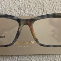 Burberry cat eye диоптрични очила, снимка 2 - Други - 39137044