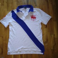 Polo Ralph Lauren маркова тениска №2 размер М, снимка 1 - Тениски - 37921478
