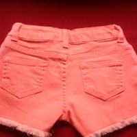 нови къси панталони за момиче 1,5-2год., снимка 5 - Панталони и долнища за бебе - 27658923