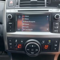 🚗🚗 2024 карти Toyota Touch2 Go/Plus ъпдейт навигация USB+код Тойота Alphard Land Cruiser 150 Prius, снимка 4 - Навигация за кола - 36348087
