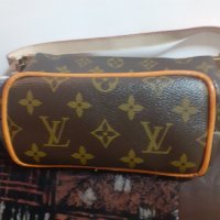 Дамска чанта  Louis Vuitton , снимка 3 - Чанти - 43352183