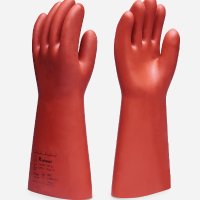 Диелектрични ръкавици с допълнителна защита клас 00, 0, 1, 2, 3, 4, снимка 1 - Други инструменти - 44112945
