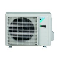 Инверторен климатик Daikin, модел:FTXM60R/RXM60R Perfera, снимка 9 - Климатици - 40244237