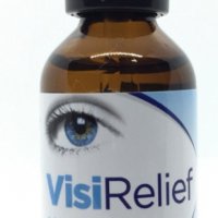 VisiRelief Advanced Eye Health био формула за здрави очи