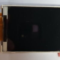 Sony Ericsson Yari - Sony Ericsson U100i дисплей , снимка 1 - Резервни части за телефони - 27032667