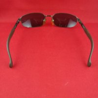 Слънчеви очила SERGIO TACCHINI, снимка 4 - Слънчеви и диоптрични очила - 23731478