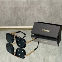 Слънчеви очила висок клас Versace , снимка 9 - Слънчеви и диоптрични очила - 38126063