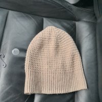 Зимна шапка Ralph Lauren POLO, снимка 2 - Шапки - 43895830