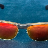 Оригинални слънчеви очила Rayban, снимка 2 - Слънчеви и диоптрични очила - 43907929