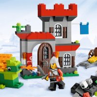 НОВО LEGO Bricks & More 5929 : Castle Building set, снимка 7 - Конструктори - 39493097