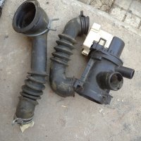 пералня Whirlpool на части -FL 5105 в Перални в гр. Шумен - ID28411374 —  Bazar.bg