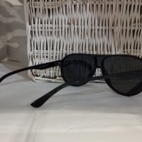 50a Мъжки слънчеви очила с поляризация , снимка 2 - Слънчеви и диоптрични очила - 21433366