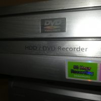 lg recorder hdd/dvd+remote 0704211320, снимка 10 - Плейъри, домашно кино, прожектори - 32459121