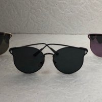 Dior 2020 дамски слънчеви очила тип котка 27, снимка 8 - Слънчеви и диоптрични очила - 28948834