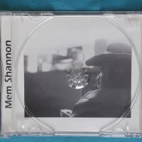 Mem Shannon – 2001 - Memphis In The Morning(Funk/Soul,Blues), снимка 4 - CD дискове - 43822869