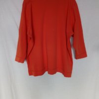 Блузи с дълги ръкави, големи номера, снимка 6 - Блузи с дълъг ръкав и пуловери - 39469559