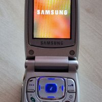Samsung S500, снимка 2 - Samsung - 38413177
