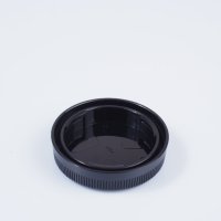 Оригинален заден капак за всички Fujifilm X обективи (Lens Cap FLCP-72), снимка 4 - Обективи и филтри - 43991948