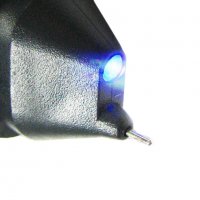 Тестер за диаманти с ултравиолетова (UV) светлина, снимка 9 - Други инструменти - 21745514