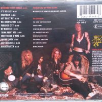 Guns N' Roses - Appetite For Destruction (CD), снимка 2 - CD дискове - 39785020