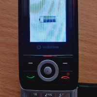 Sony Ericsson J100 и Vodafone(ZTE) 228, снимка 8 - Sony Ericsson - 36520518