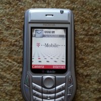 Продавам Nokia 6630, снимка 1 - Nokia - 26319737
