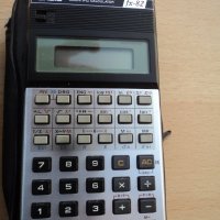калкулатори, снимка 10 - Друга електроника - 39608125
