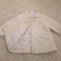 Нови дрехи и обувки Zara и LC WAIKIKI , снимка 10 - Бебешки якета и елеци - 27861283