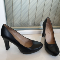Дамски обувки Unisa номер 38.5, снимка 7 - Дамски елегантни обувки - 36546209