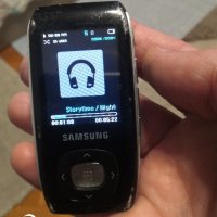 Музикален плеър Samsung YP-P9JB, снимка 2 - MP3 и MP4 плеъри - 43727181