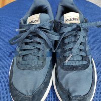 маратонки Adidas Run 60s 2.0, снимка 2 - Маратонки - 40775455