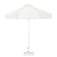 Професионални алуминиеви чадъри по поръчка с гаранция-от Ø2 м. до 6/6м.За плаж,заведение,басейн, снимка 7 - Градински мебели, декорация  - 43835878