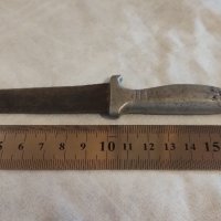Стар български нож , снимка 3 - Колекции - 43743257