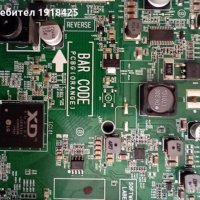 LG 43LH5100-счупена матрица; Led driver board Y4009370A 1-883-300-11 от KDL-40EX720, снимка 2 - Части и Платки - 37018064