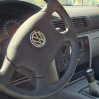 На Части Фолксваген Пасат Б5 1.9 ТДИ Vw Passat B5 1.9TDI 110Hp, снимка 4 - Автомобили и джипове - 38592353