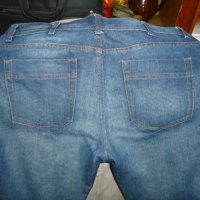 Мъжки дънки Denim 5 броя, снимка 8 - Панталони - 27606218