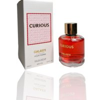 Дамски парфюм Curious- Galaxy Plus 100ML, снимка 1 - Дамски парфюми - 43882238