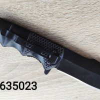 Сгъваем нож Browning DA321 / Browning FA49, снимка 6 - Ножове - 32744612