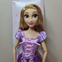 Оригинална кукла Рапунцел (Рапунцел и разбойникът) - Дисни Стор Disney store , снимка 4 - Кукли - 39131178