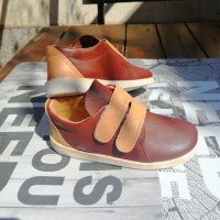 Детски обувки ROMIKA (Нови) Естествена кожа от 24 до 32 номер, снимка 4 - Детски обувки - 28467869