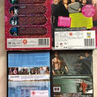 CD DVD дискове  по 10 лева , снимка 2 - CD дискове - 36800495