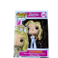 Pop Barbie, снимка 1 - Фигурки - 43101333