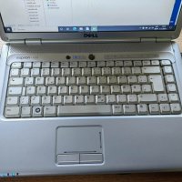 Продавам лаптоп Dell-1525, снимка 7 - Части за лаптопи - 43285122