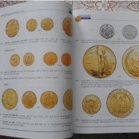 SICONIA Auction 73: World Coins and Medals; World Banknotes / 22-23 November 2021, снимка 7 - Нумизматика и бонистика - 39961574