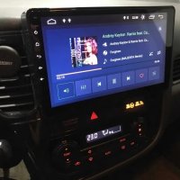 Mitsubishi Outlander 2012-2018 Android 13 Mултимедия/Навигация, снимка 2 - Аксесоари и консумативи - 39558778