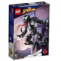 LEGO® Super Heroes - Фигурка Venom 76230, снимка 1 - Конструктори - 38927866
