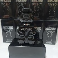 Moschino Toy Boy EDP 100ml, снимка 1 - Мъжки парфюми - 43312070